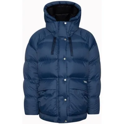 Varg W Tvärå Down Jacket Arctic Blue, kuva 1 / 1