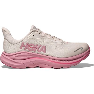 Hoka Y Clifton 10 Youth Rose Cream / Dried Rose