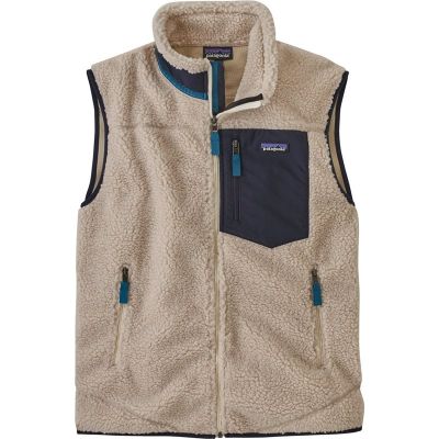 Patagonia M's Classic Retro-XVest Natural