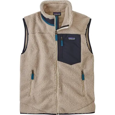 Patagonia M's Classic Retro-XVest Natural, kuva 1 / 1