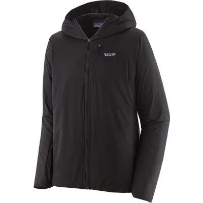 Patagonia M's Houdini Jkt Black, kuva 1 / 1