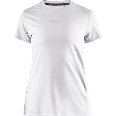 Craft Adv Essence SS Tee W White, kuva 1 / 1