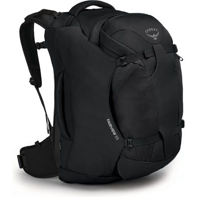 Osprey Fairview 55 Black