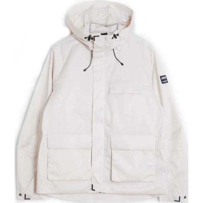 Mountain Works Utility Hydrid RainJacket Ivory | Alk. 47,95 €