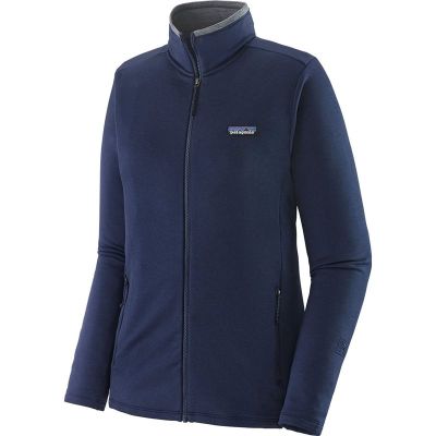 Patagonia R1 Daily Jacket Women Nocolor