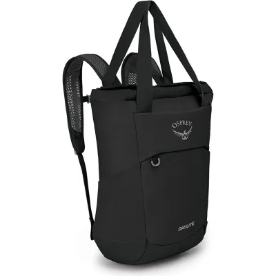 Osprey Daylite Tote Pack Black, kuva 1 / 1