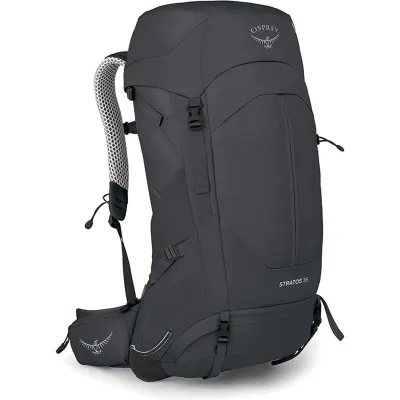Osprey Stratos 36 Tunnel Vision Grey, kuva 1 / 1