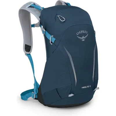 Osprey Hikelite 18 Atlas Blue, kuva 1 / 1