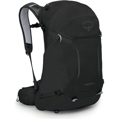 Osprey Hikelite 28 Backpack Black