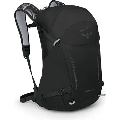 Osprey Hikelite 26 Black, kuva 1 / 1
