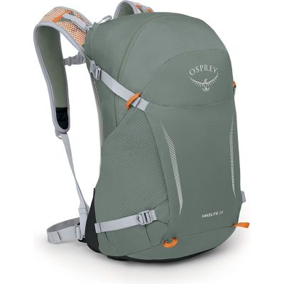 Osprey Hikelite 26 Pine Leaf Green