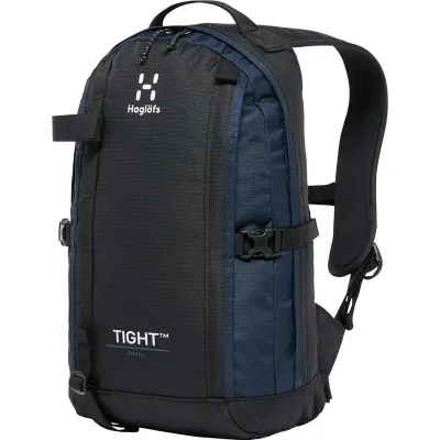 Haglöfs Tight Small True Black/Tarn Blue, kuva 1 / 1