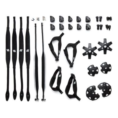 Black Diamond BD Ski Pole Spare Parts Kit