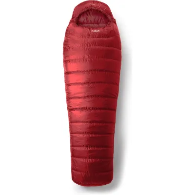 Rab Ascent 300 Extra Long, kuva 1 / 1