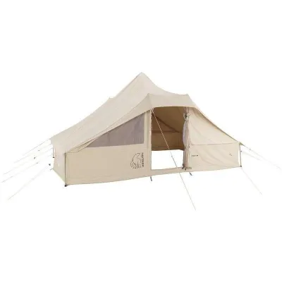 Nordisk Utgard 13.2 m² Tenttechnical cotton, kuva 1 / 1