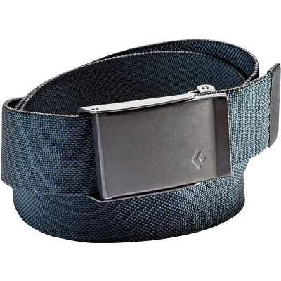 Black Diamond Forge Belt Black/Denim