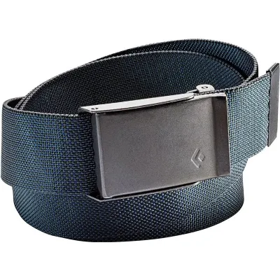 Black Diamond Forge Belt Black/Denim, kuva 1 / 1