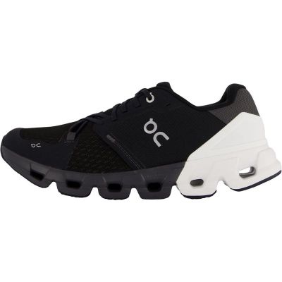 On Cloudflyer 4en Black/White