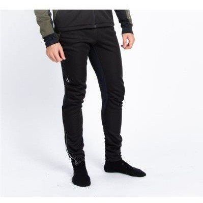 Fischer Vemdalen Pro Pants M Black