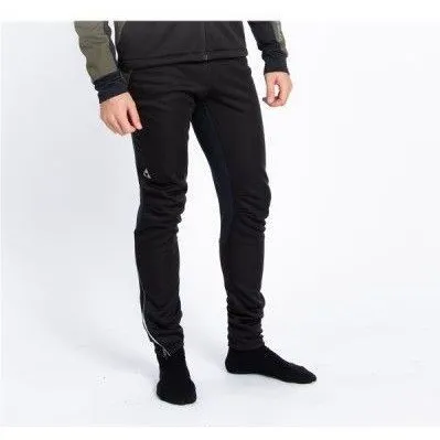 Fischer Vemdalen Pro Pants M Black