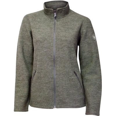 Ivanhoe Bella Full Zip Lichen Green | Alk. 97,36 €
