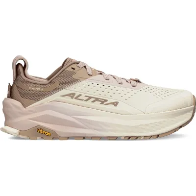 Altra W Olympus 6 Taupe/Pink, kuva 1 / 1