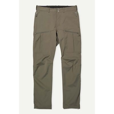 Houdini M's More Pants Baremark Green