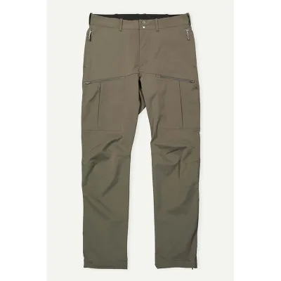 Houdini M's More Pants Baremark Green, kuva 1 / 1