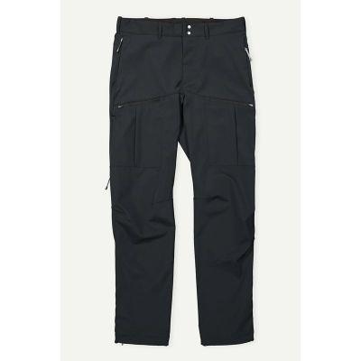 Houdini M's More Pants True Black | Alk. 161,95 €