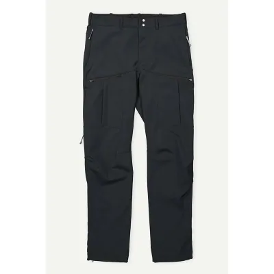 Houdini M's More Pants True Black, kuva 1 / 1