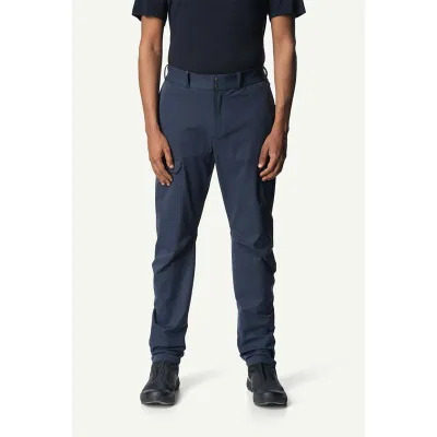 Houdini M's Go Pants Blue Illusion, kuva 1 / 1
