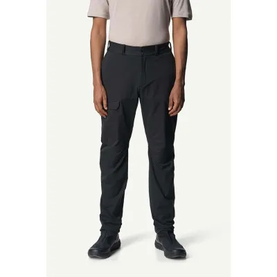 Houdini M's Go Pants True Black, kuva 1 / 1