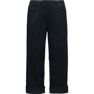 Black Diamond W Dirtbag Pants Black