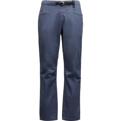 Black Diamond M Ethos Pants Charcoal