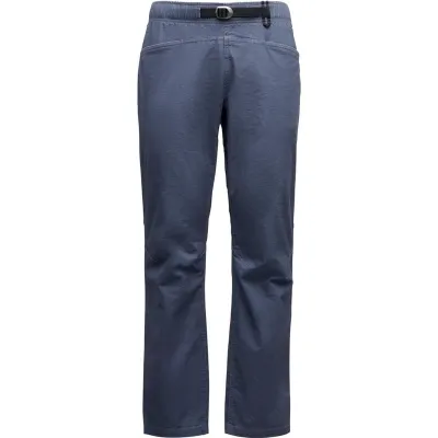 Black Diamond M Ethos Pants Charcoal, kuva 1 / 1