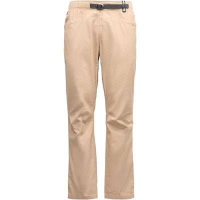 Black Diamond M Ethos Pants Khaki