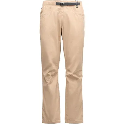 Black Diamond M Ethos Pants Khaki, kuva 1 / 1