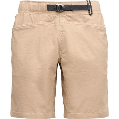 Black Diamond M Ethos Shorts Khaki