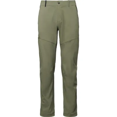 Black Diamond M Pursuit Pants Tundra, kuva 1 / 1