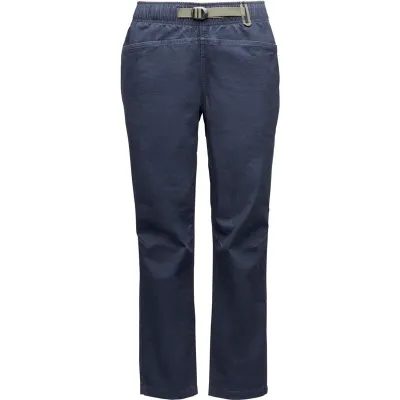 Black Diamond W Ethos Pants Charcoal, kuva 1 / 1
