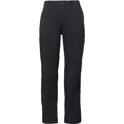 Black Diamond W Pursuit Pants Black, kuva 1 / 1