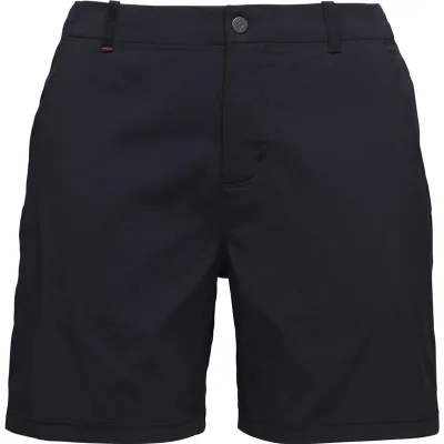 Black Diamond W Pursuit Shorts Black, kuva 1 / 1