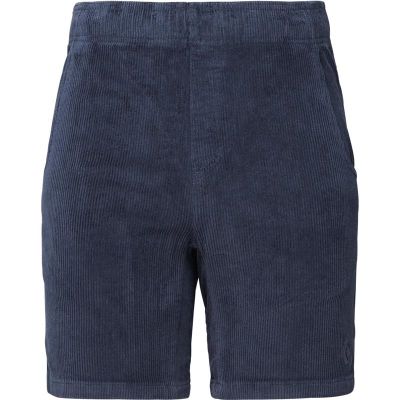 Black Diamond M Dirtbag Corduroy Shorts Charcoal