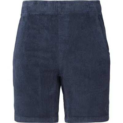 Black Diamond M Dirtbag Corduroy Shorts Charcoal, kuva 1 / 1
