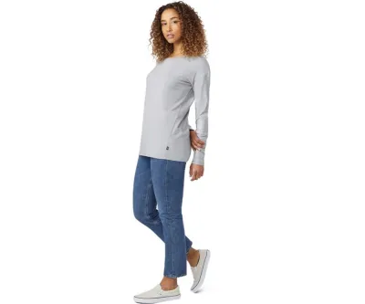 tentree Goji LS Shirt Women