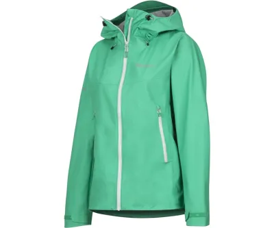 Marmot Starfire Jacket Women Turf Green, kuva 1 / 1