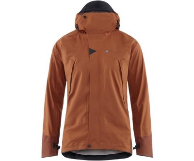 Klättermusen Allgrön 2.0 Jacket Women Rust | Alk. 125,00 €