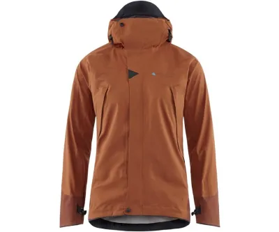 Klättermusen Allgrön 2.0 Jacket Women Rust, kuva 1 / 1
