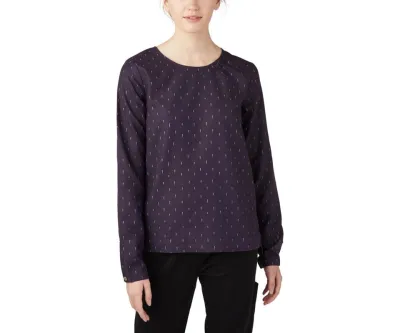 tentree Balsam LS Top Women
