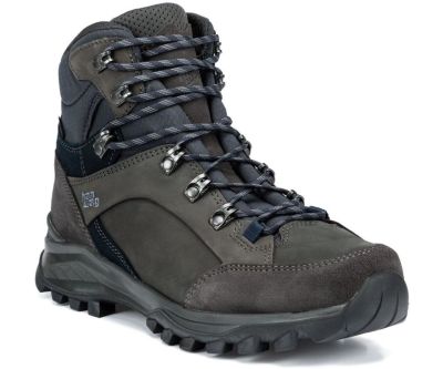 Hanwag Banks GTX Shoes Men Navy/Asphalt